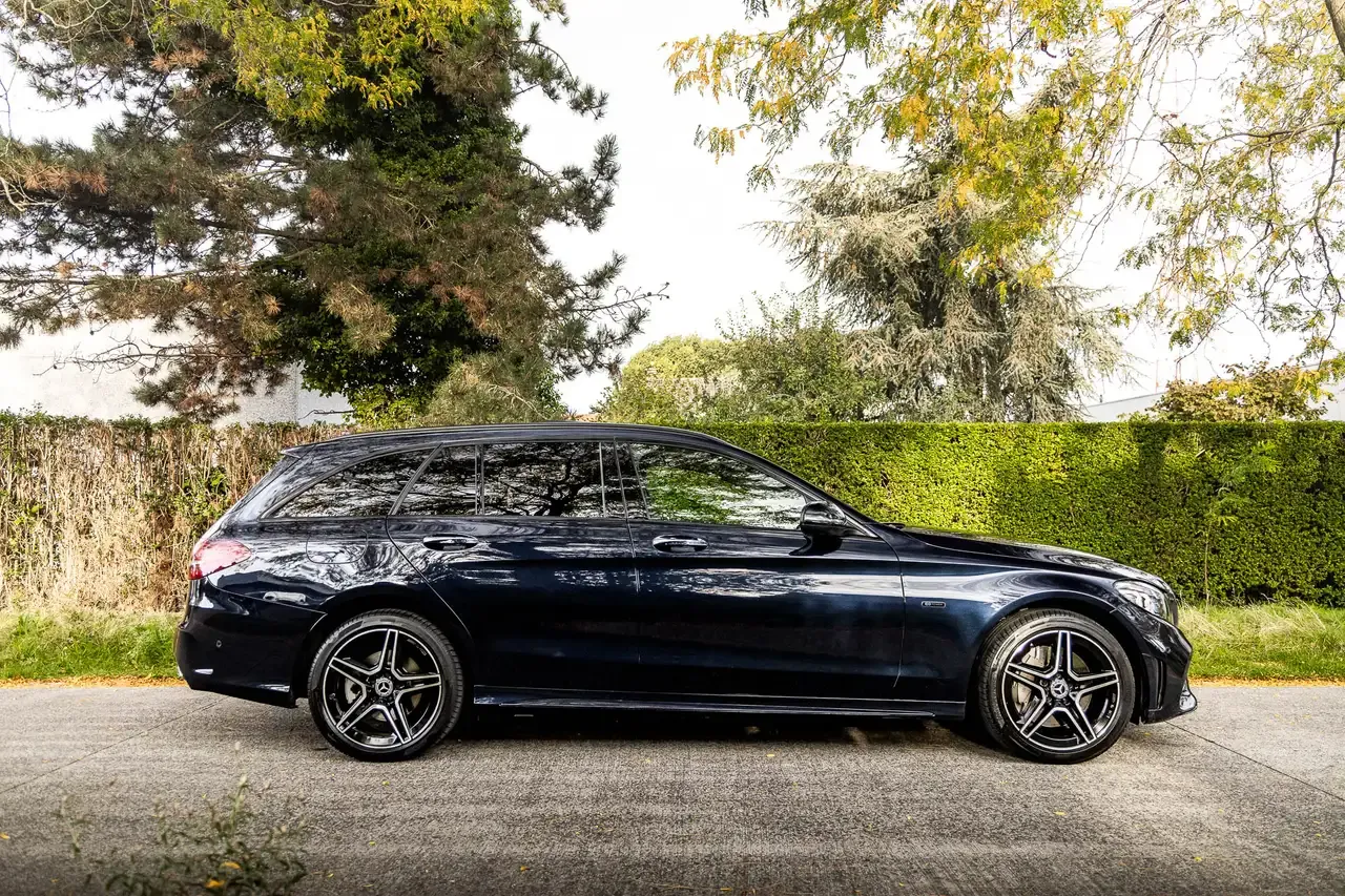 Mercedes-Benz C 300 - 21