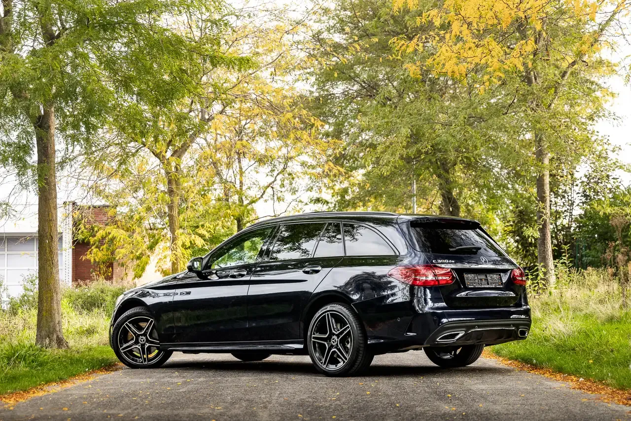 Mercedes-Benz C 300 - 24