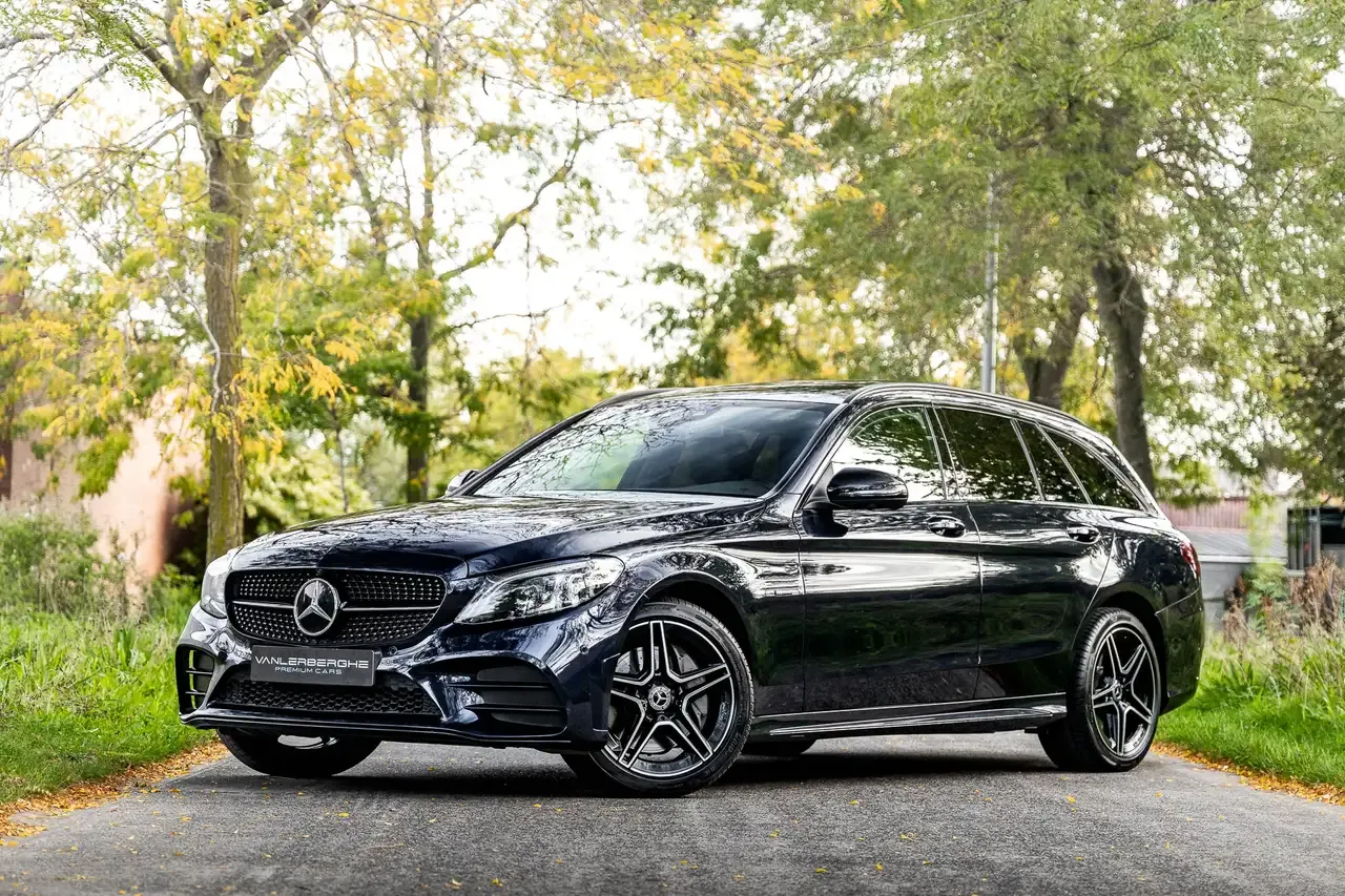 Mercedes-Benz C 300 - 3