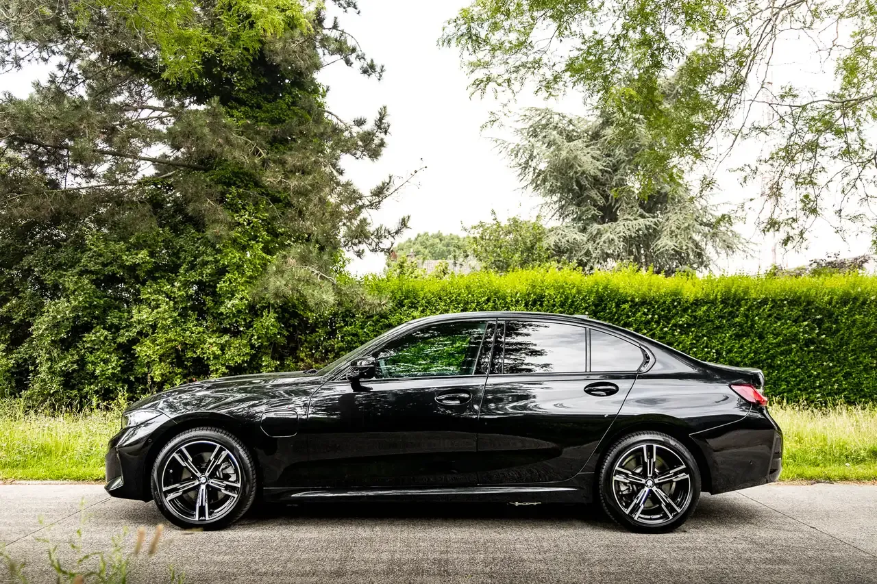BMW 330 - 9