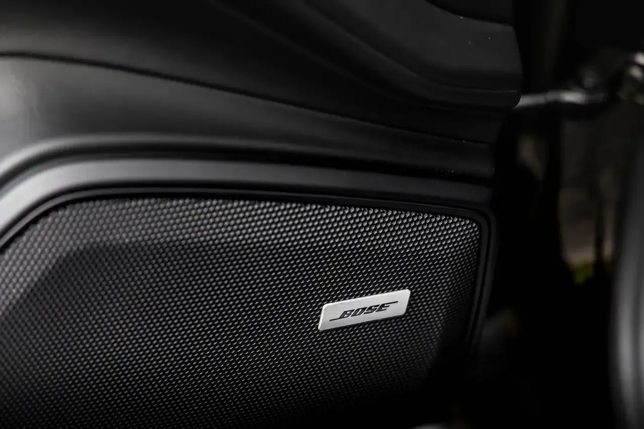 Porsche Panamera - 8