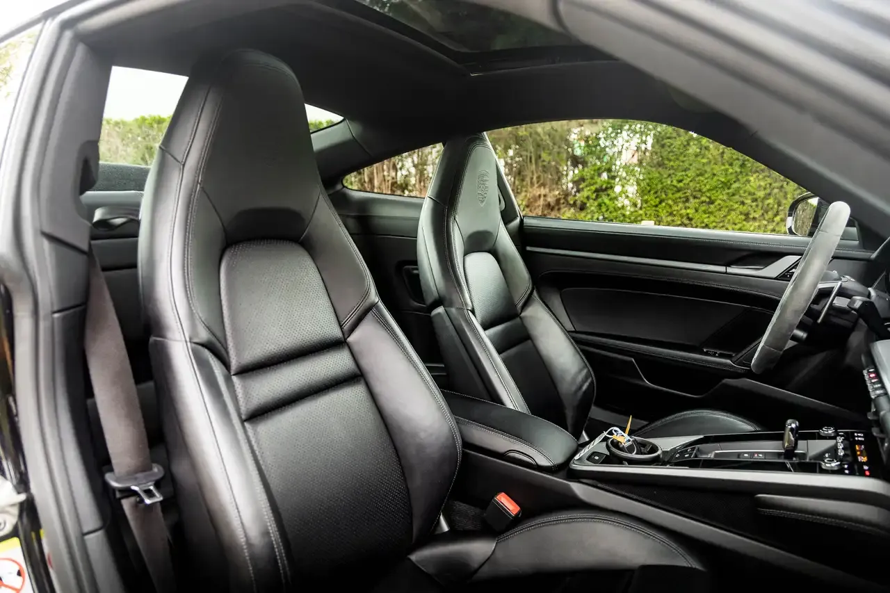 Porsche 911 - 23