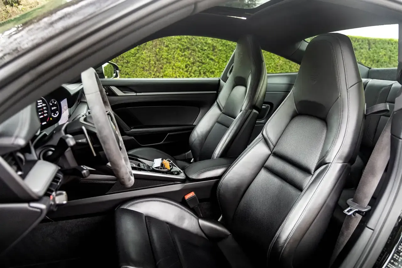 Porsche 911 - 6