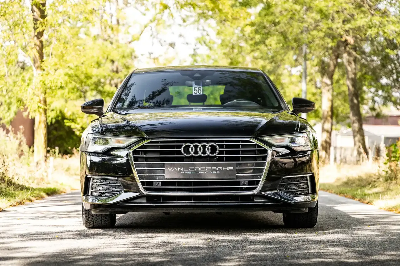 Audi A6 - 2