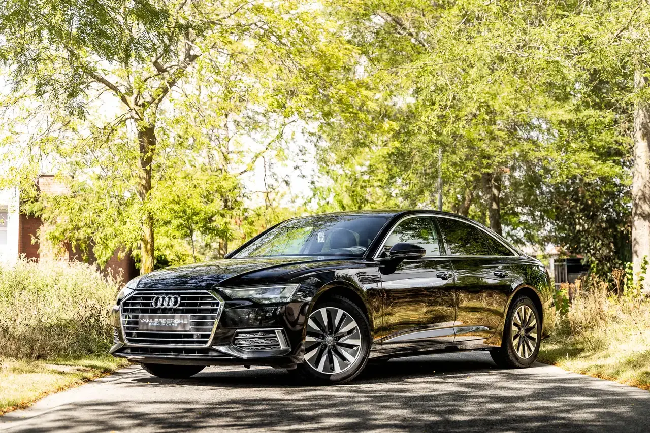 Audi A6 - 3