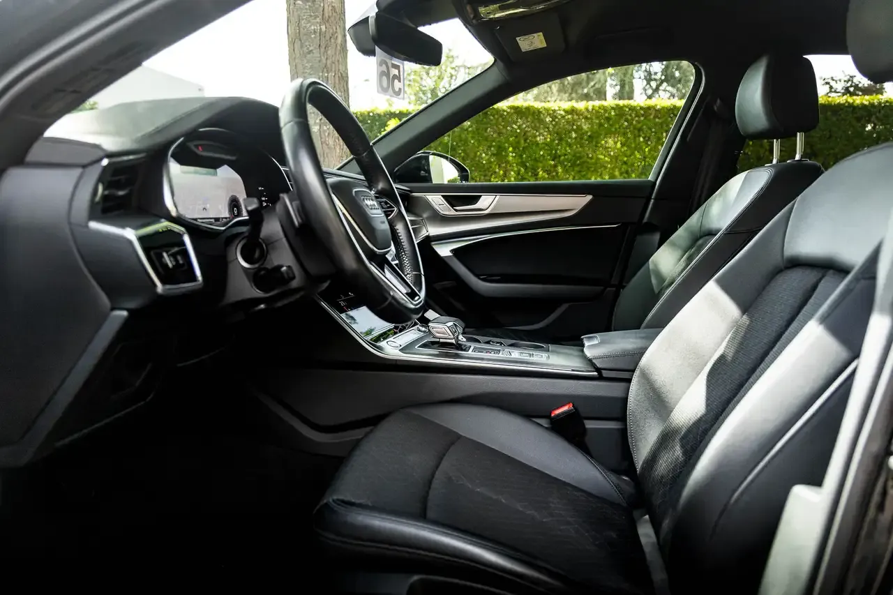 Audi A6 - 5