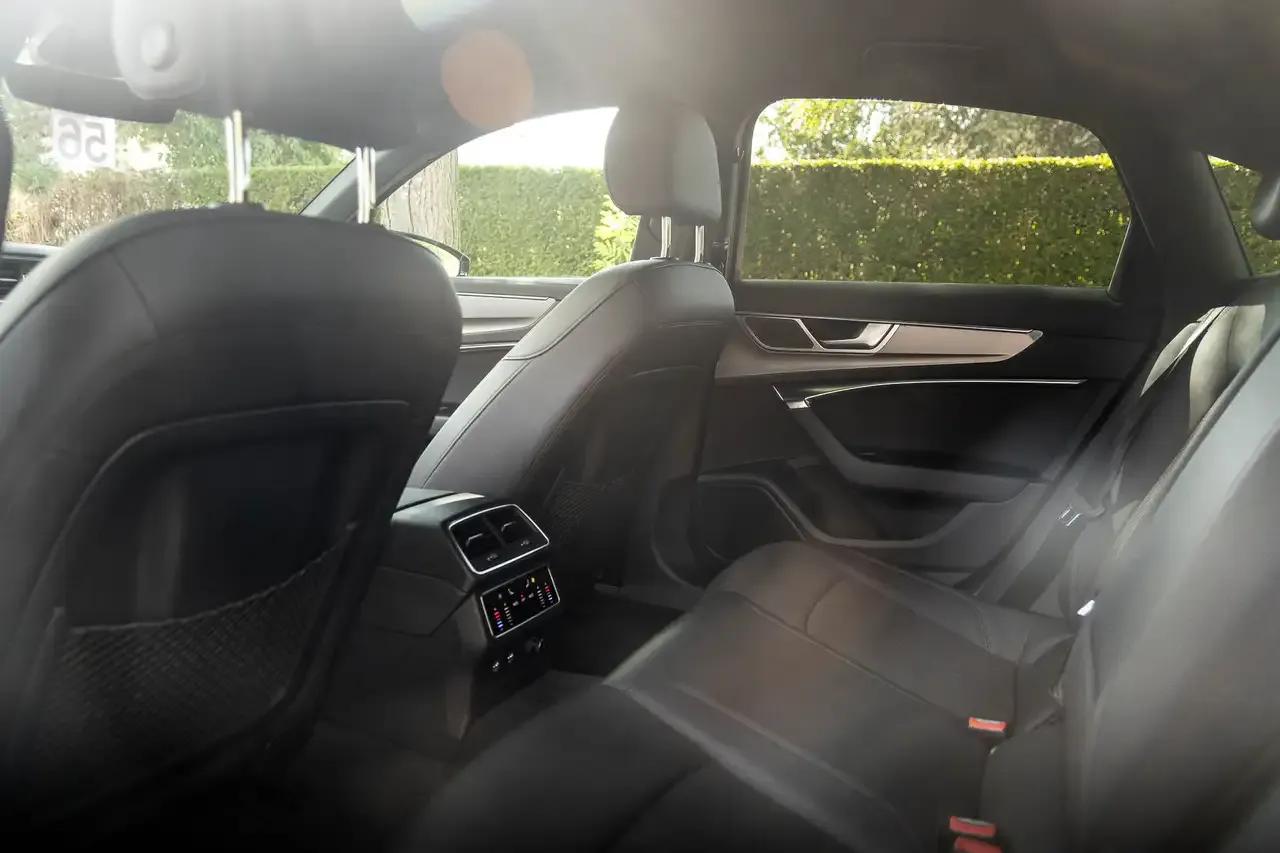 Audi A6 - 7
