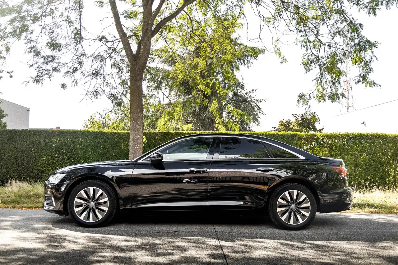 Audi A6 - 9