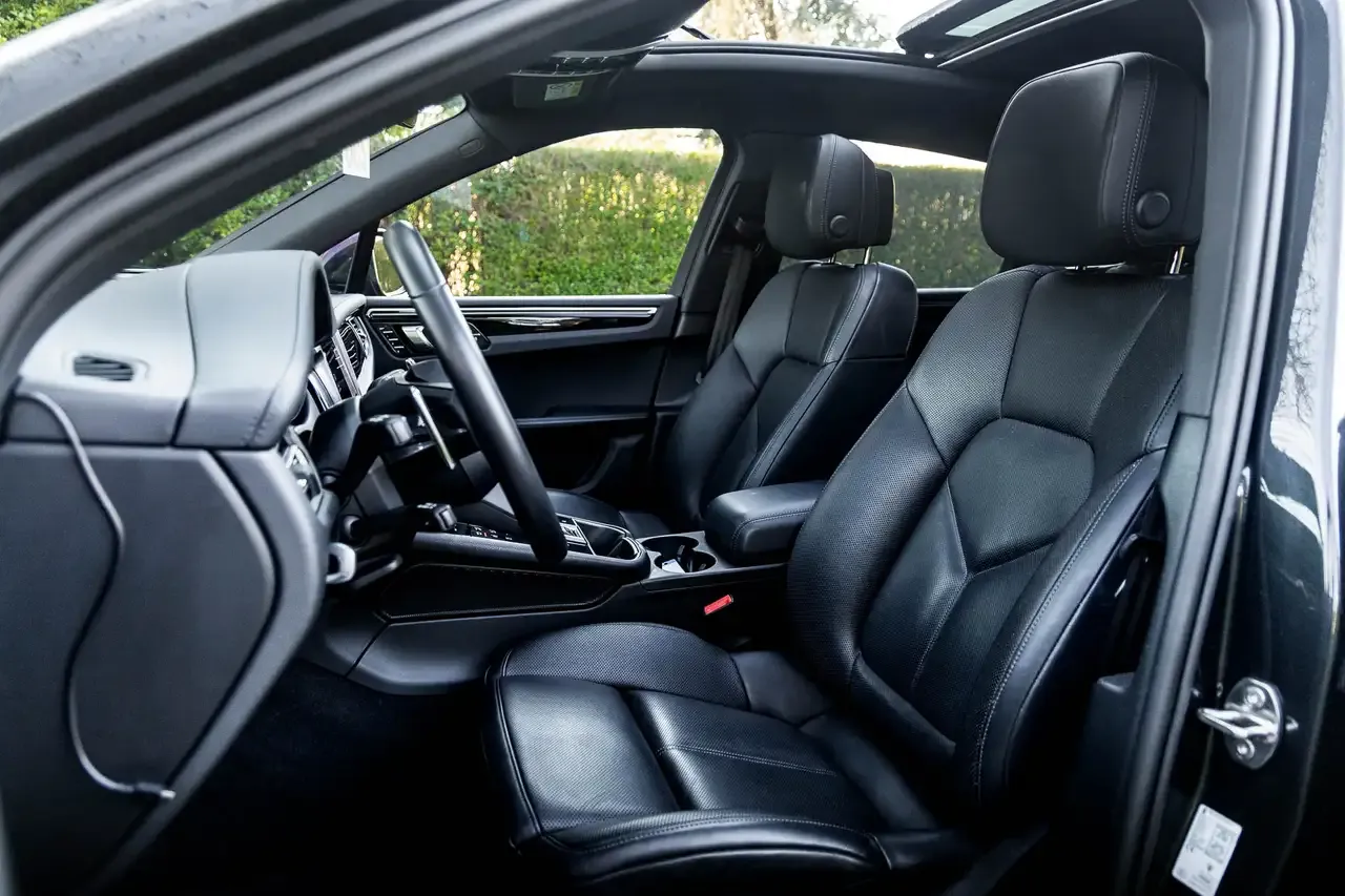 Porsche Macan - 6