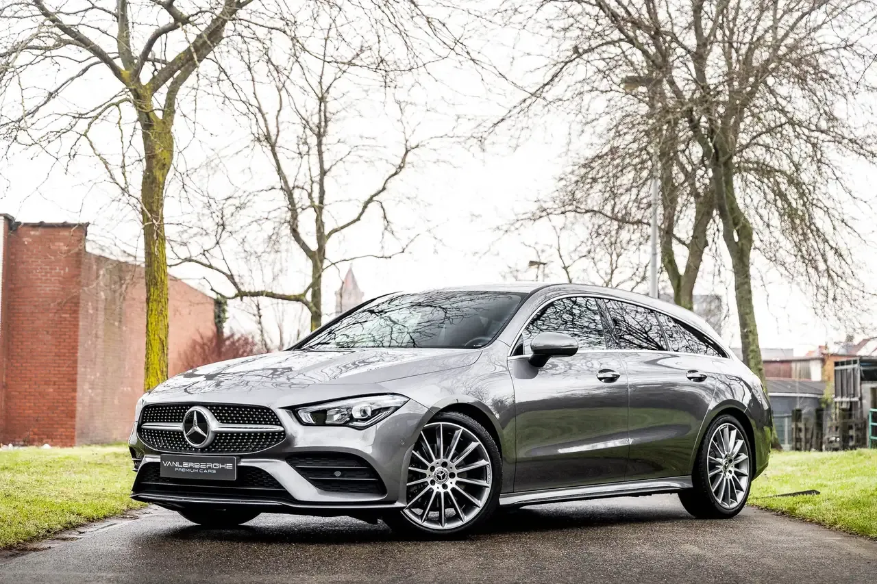 Mercedes-Benz CLA 220 - 3