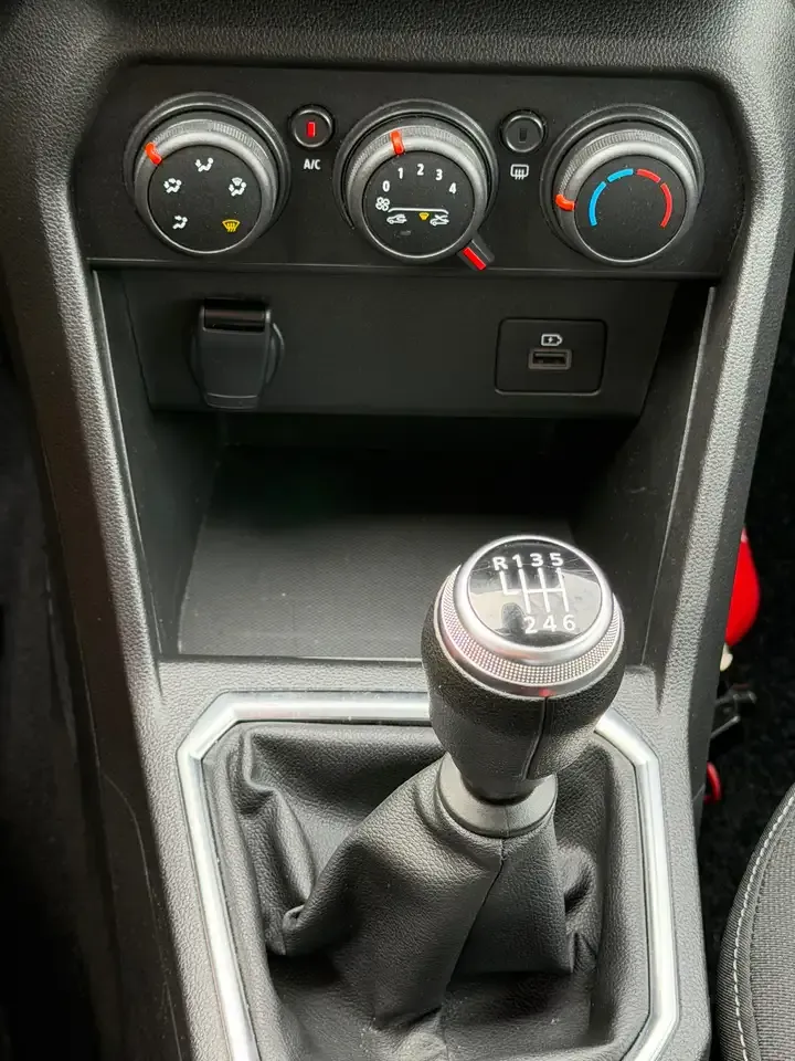 Dacia Sandero - 15