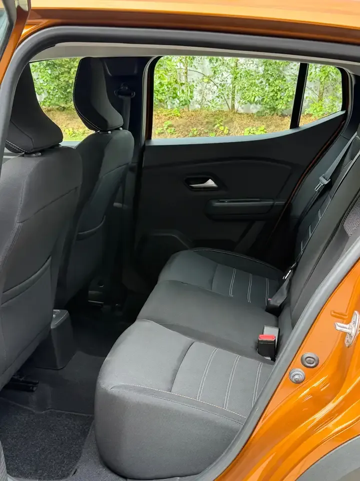 Dacia Sandero - 16