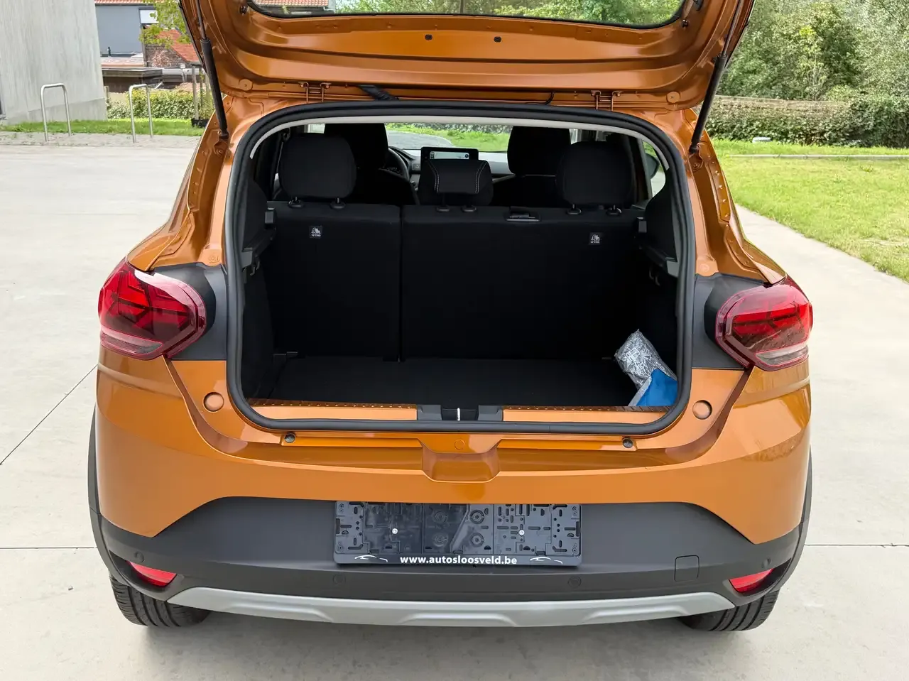 Dacia Sandero - 17