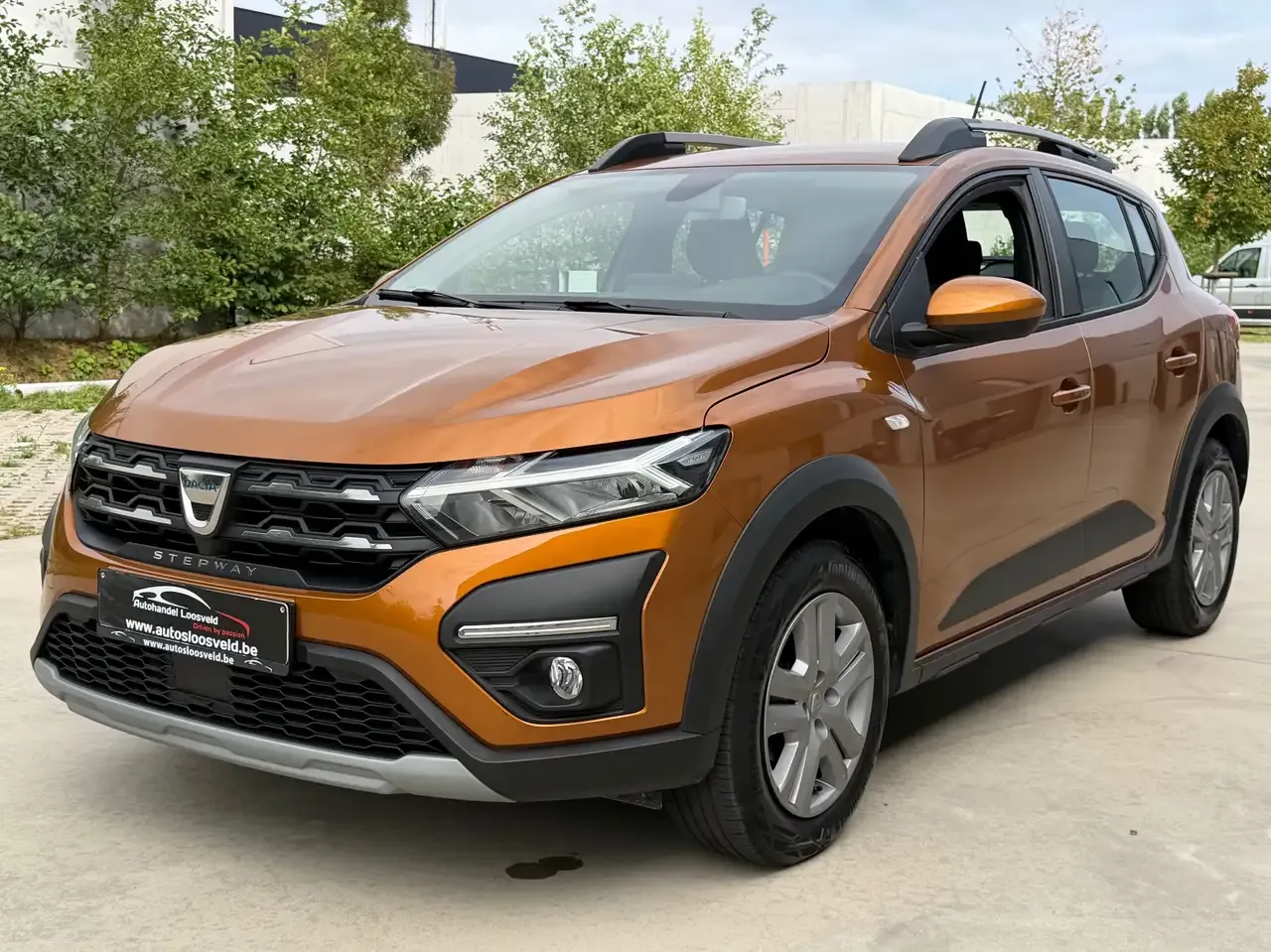 Dacia Sandero - 18
