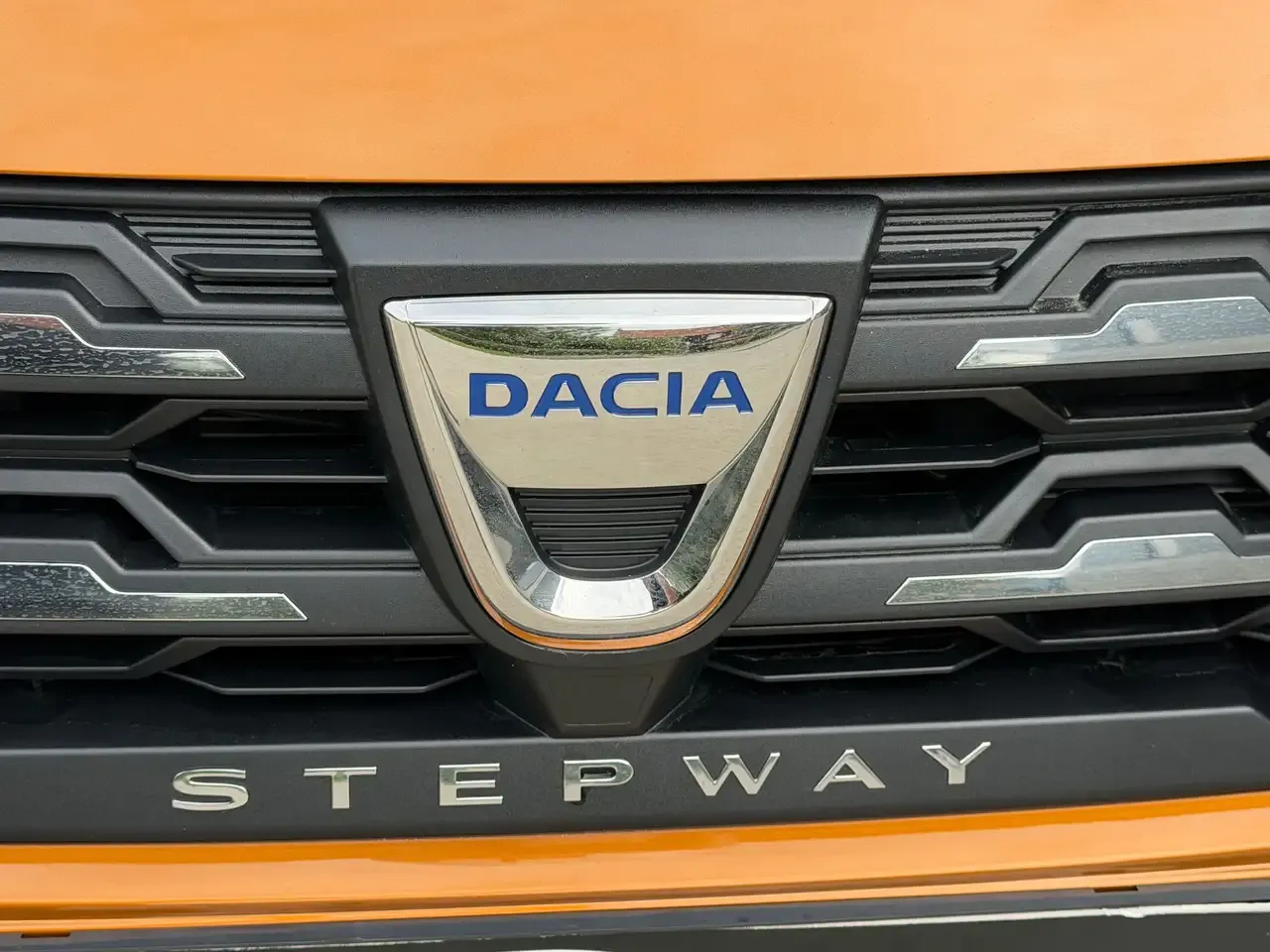 Dacia Sandero - 19
