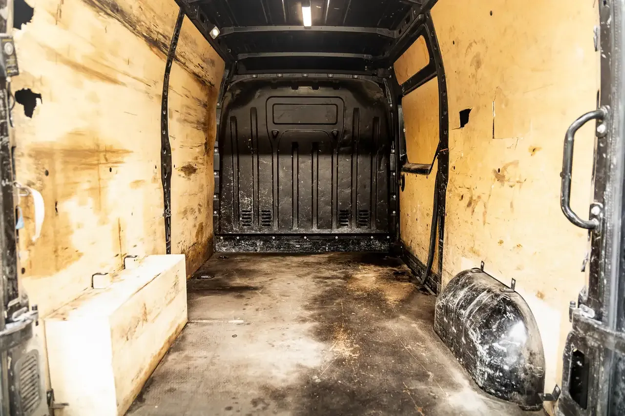 Opel Movano - 14