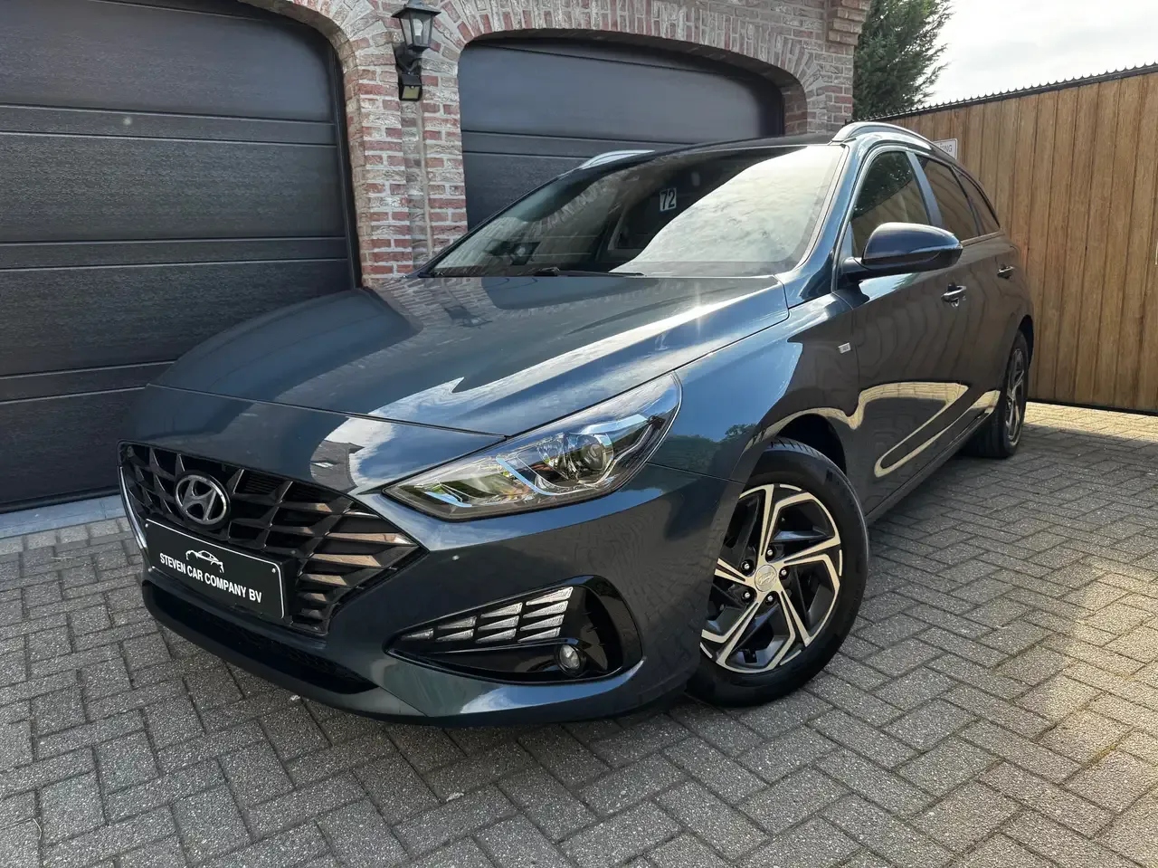 Hyundai i30 - 1