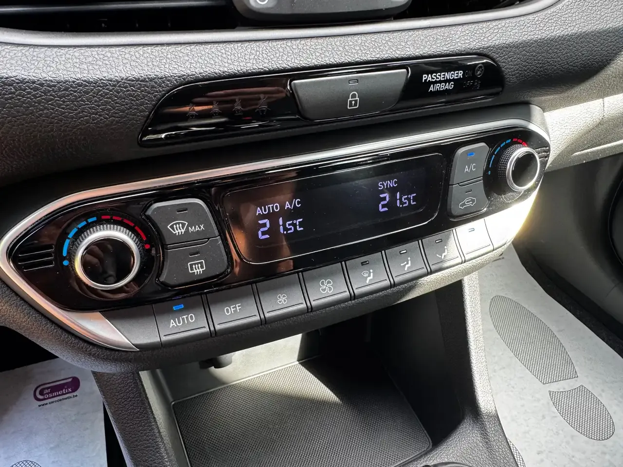 Hyundai i30 - 12