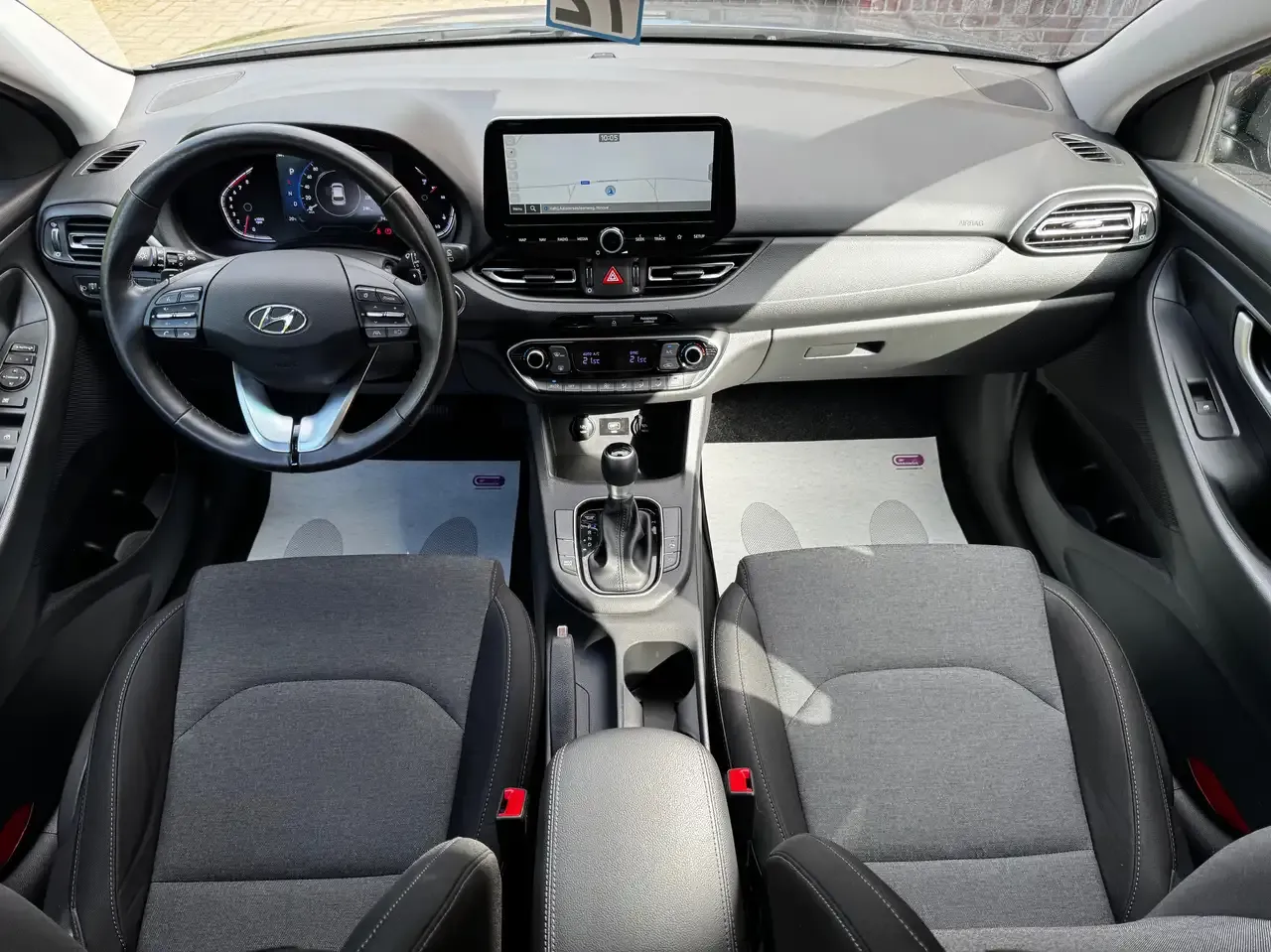 Hyundai i30 - 14