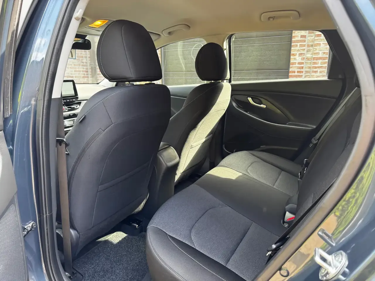 Hyundai i30 - 15