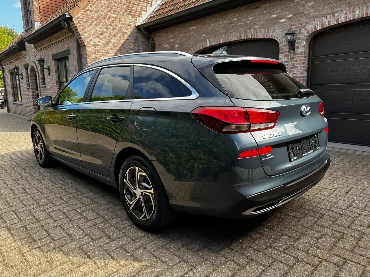 Hyundai i30 - 16