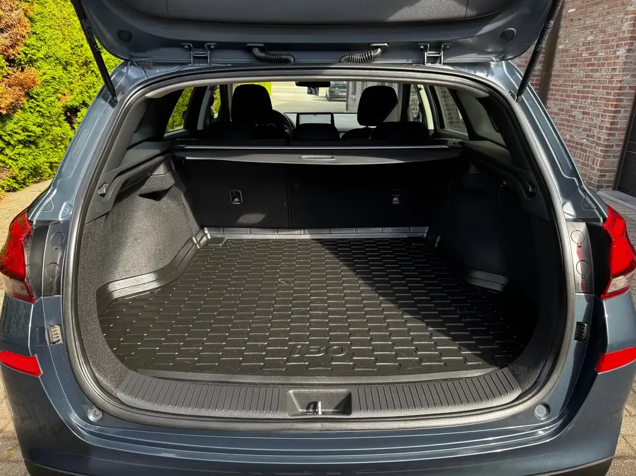 Hyundai i30 - 17