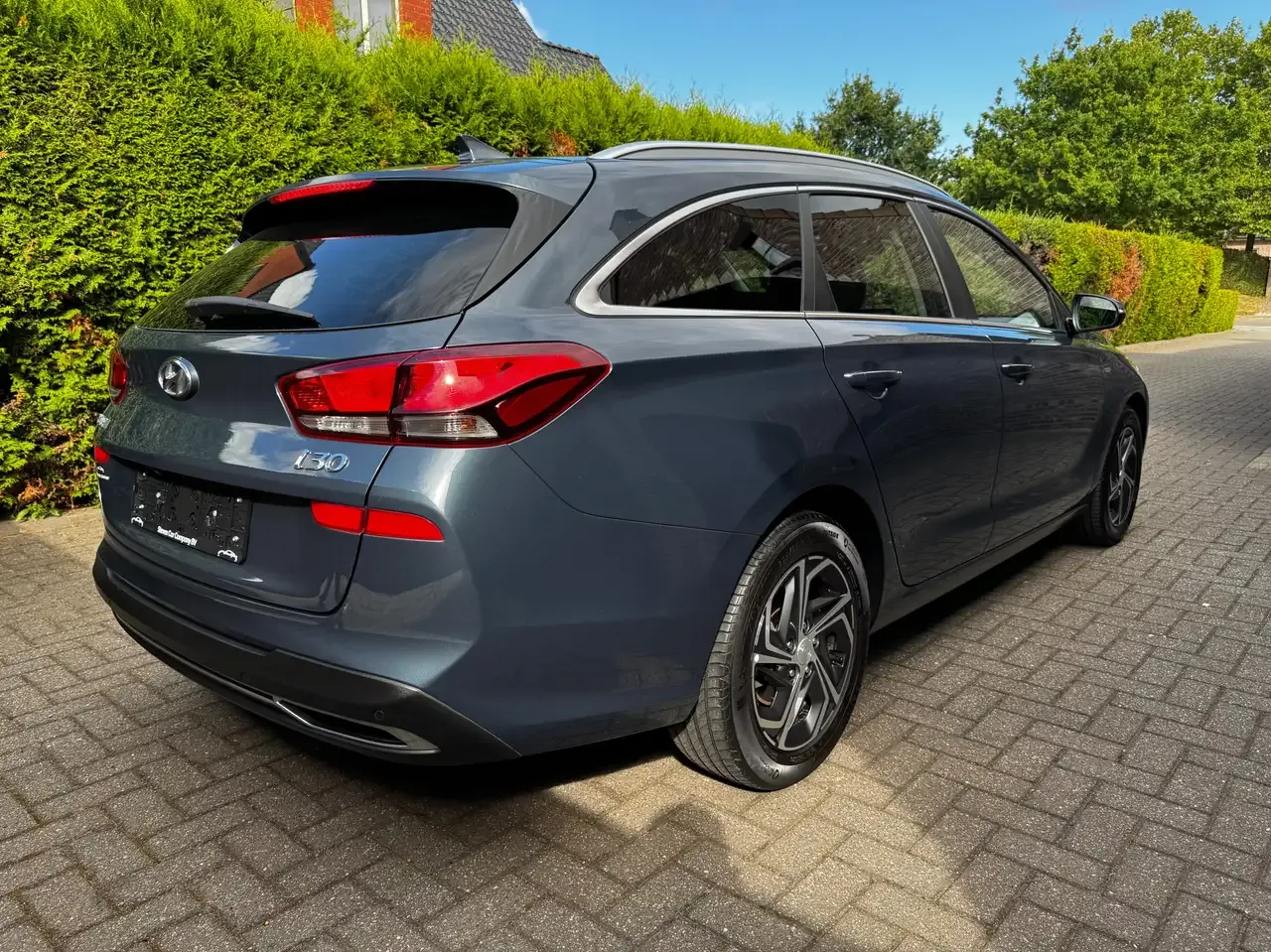 Hyundai i30 - 18