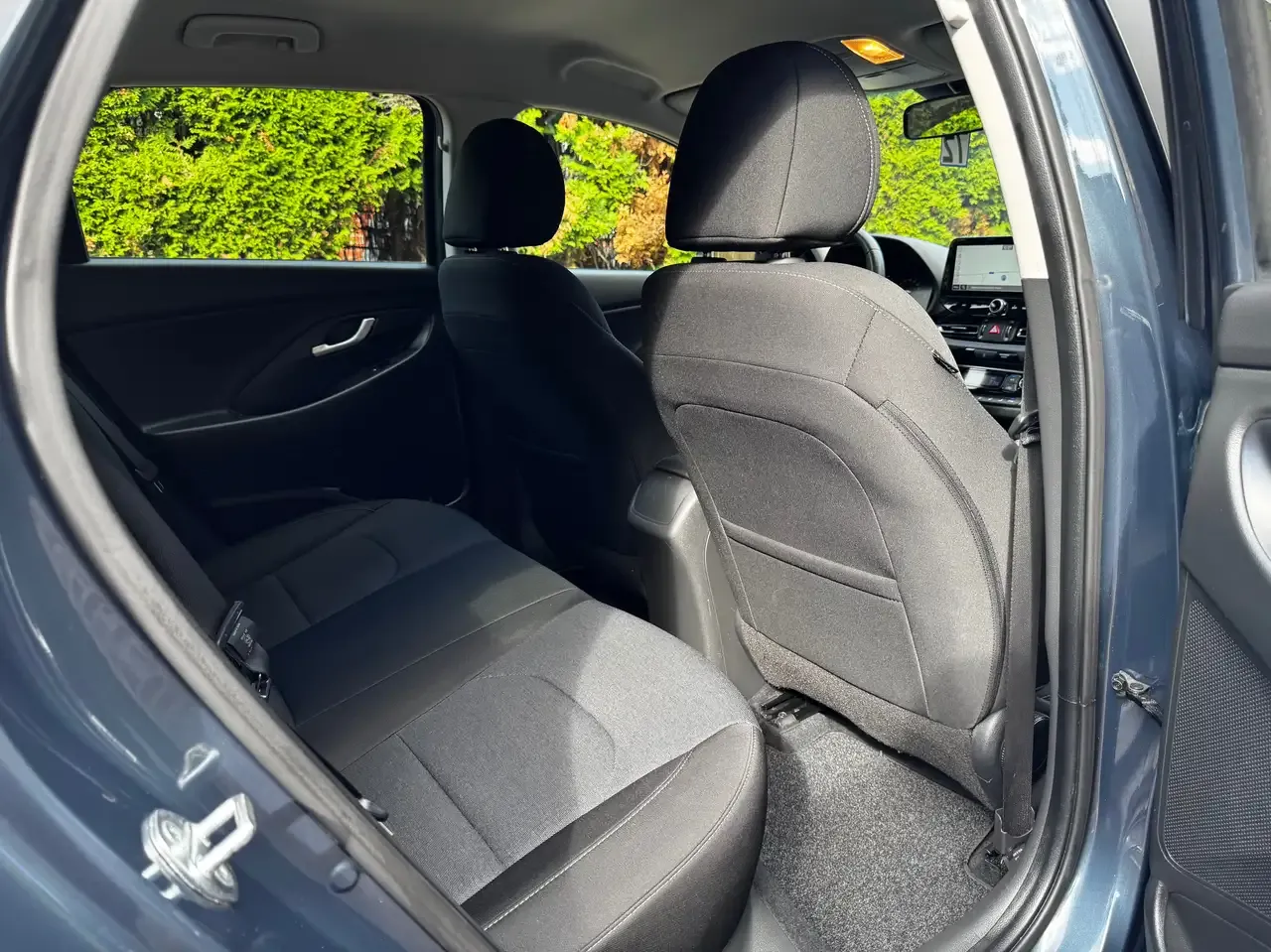 Hyundai i30 - 19