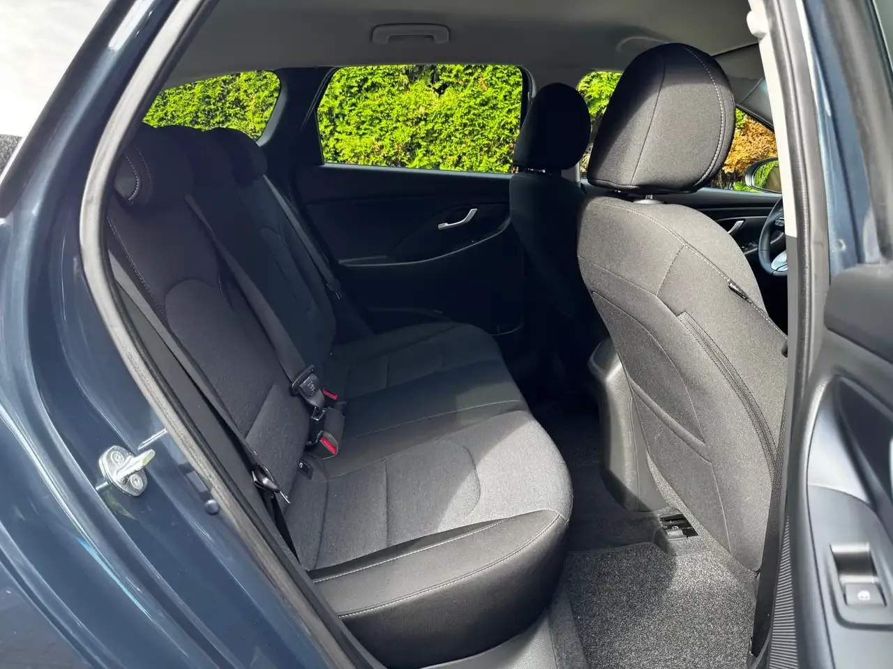 Hyundai i30 - 20