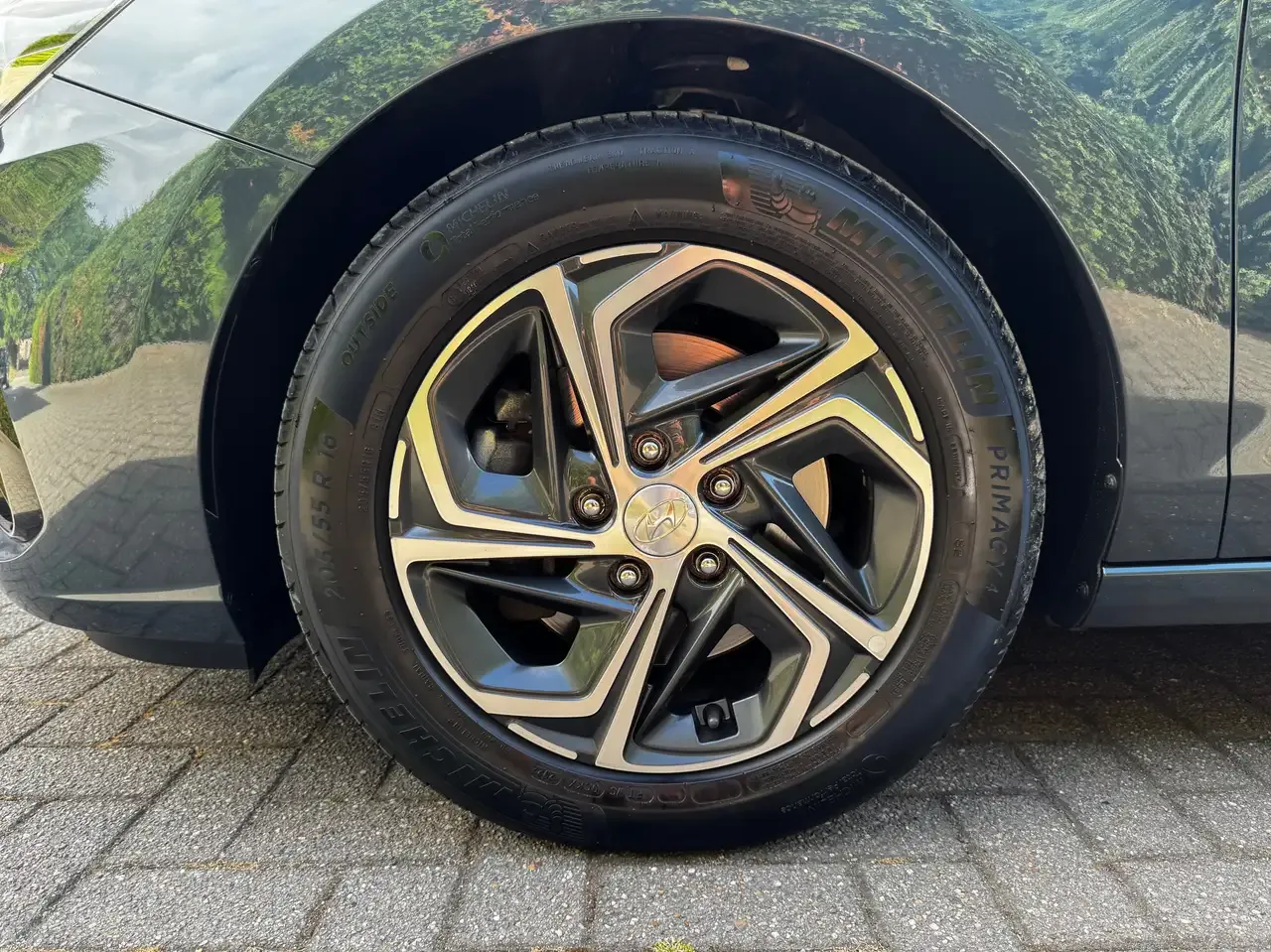 Hyundai i30 - 2