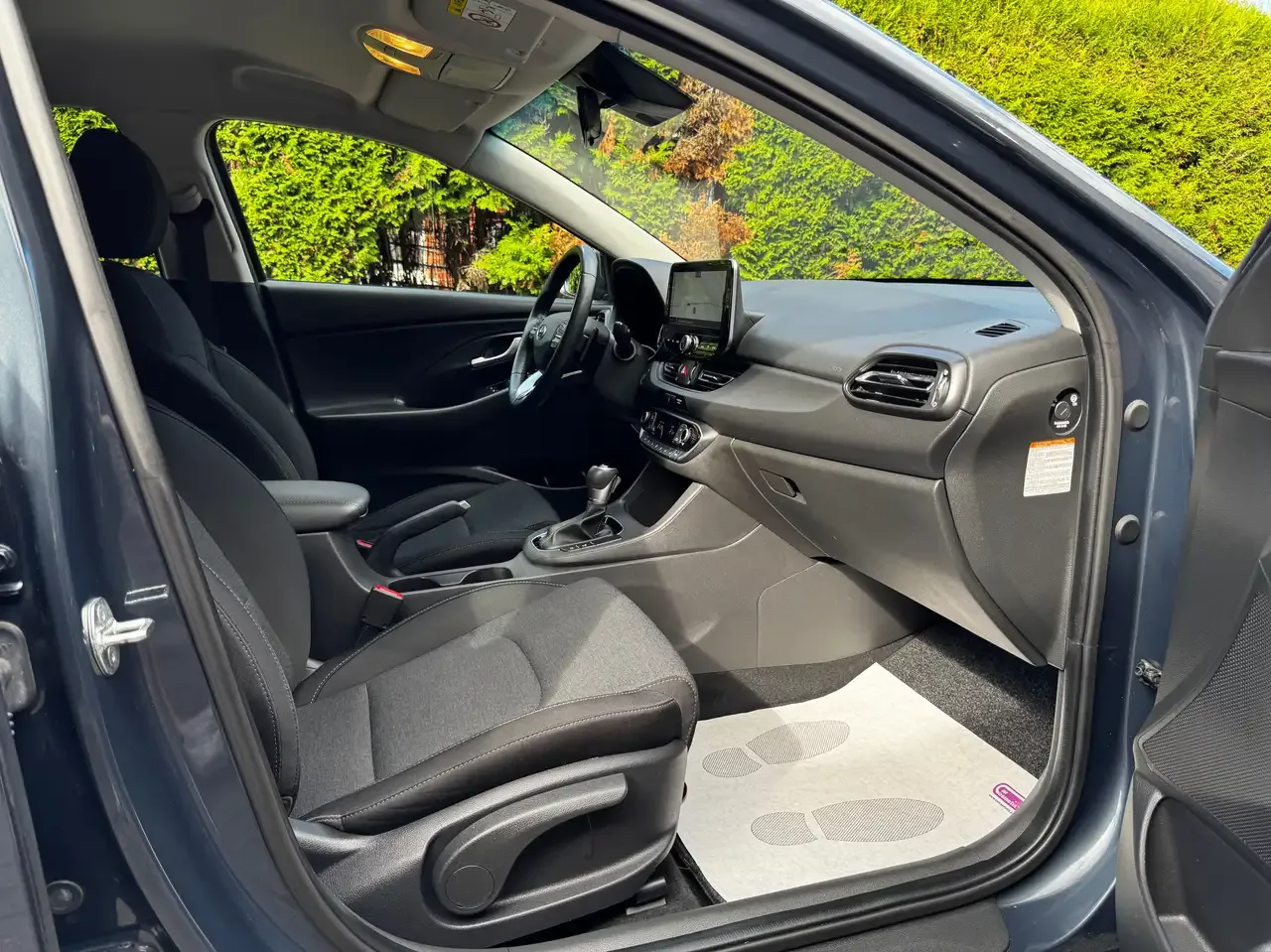 Hyundai i30 - 21