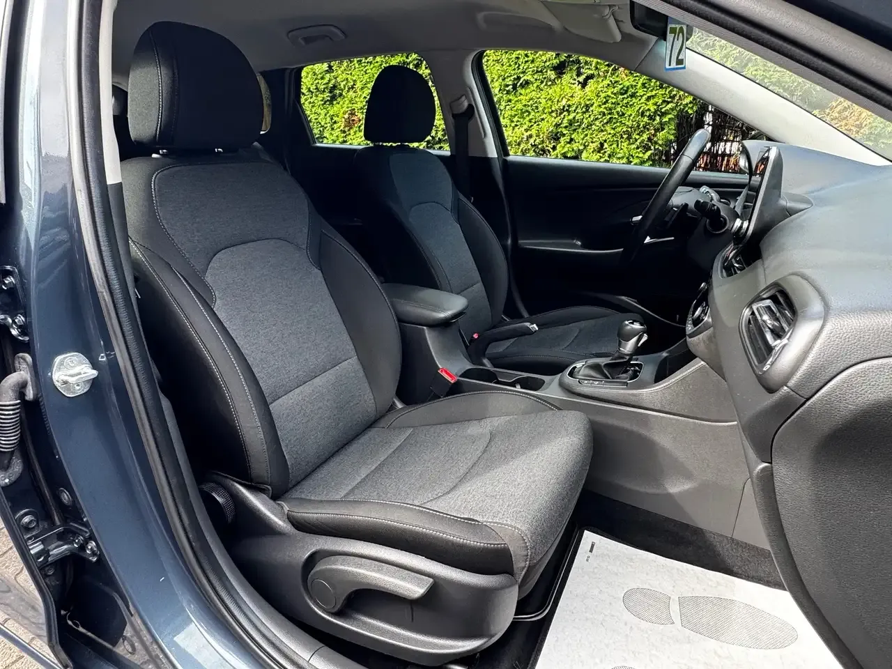Hyundai i30 - 22