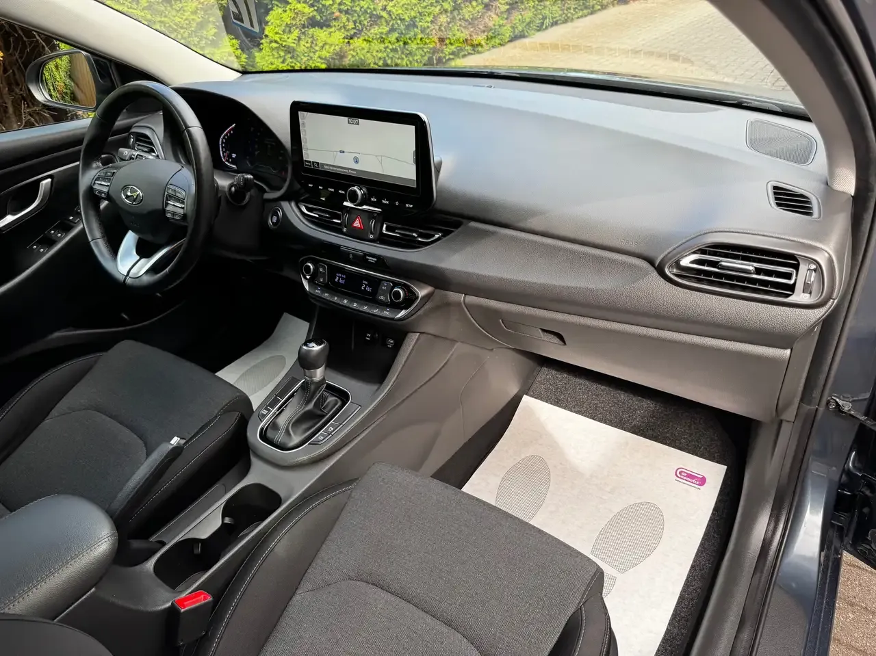 Hyundai i30 - 23