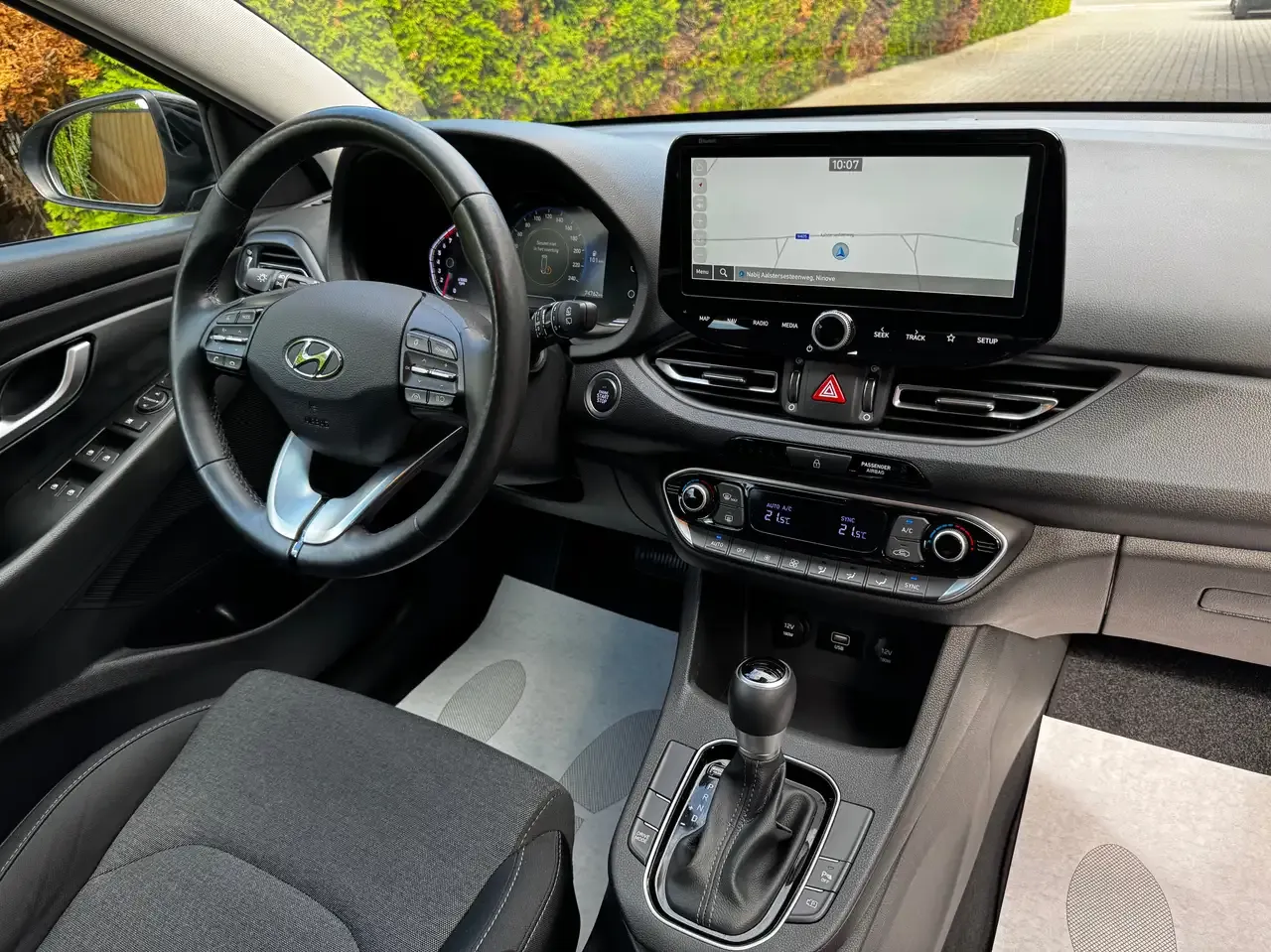 Hyundai i30 - 24