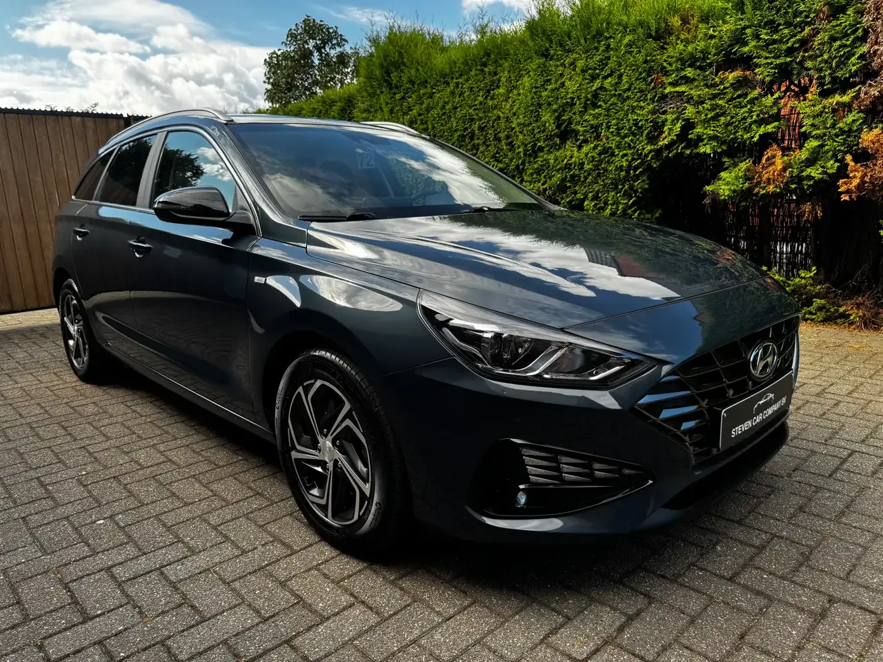 Hyundai i30 - 25