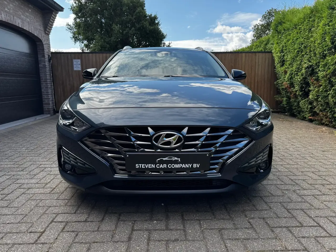 Hyundai i30 - 26