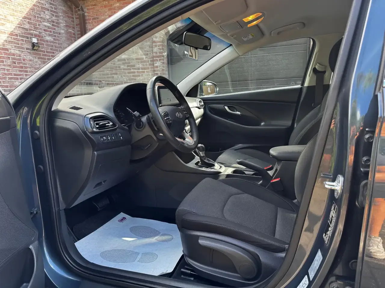 Hyundai i30 - 3