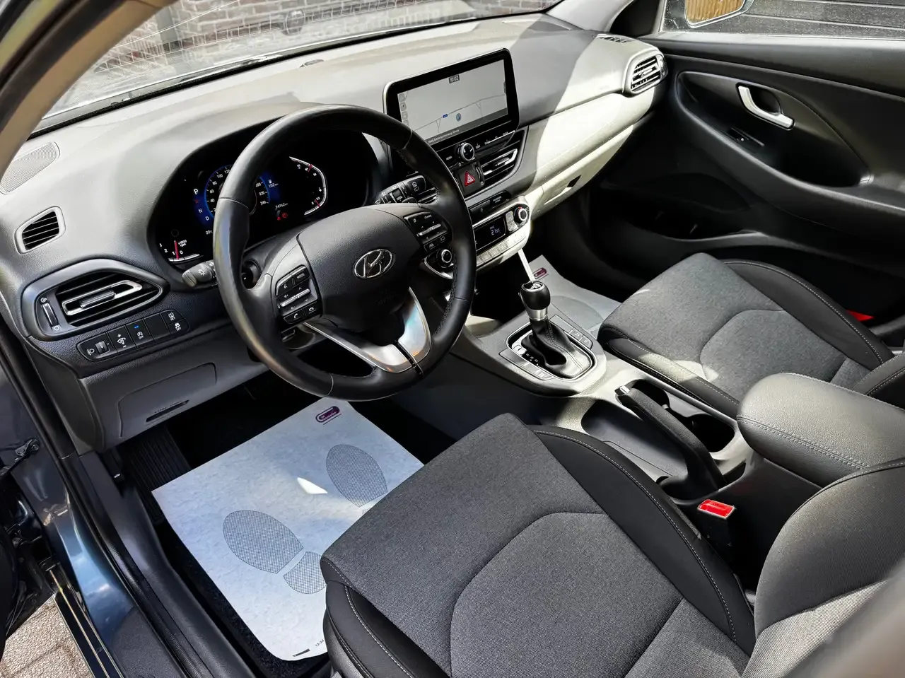 Hyundai i30 - 4