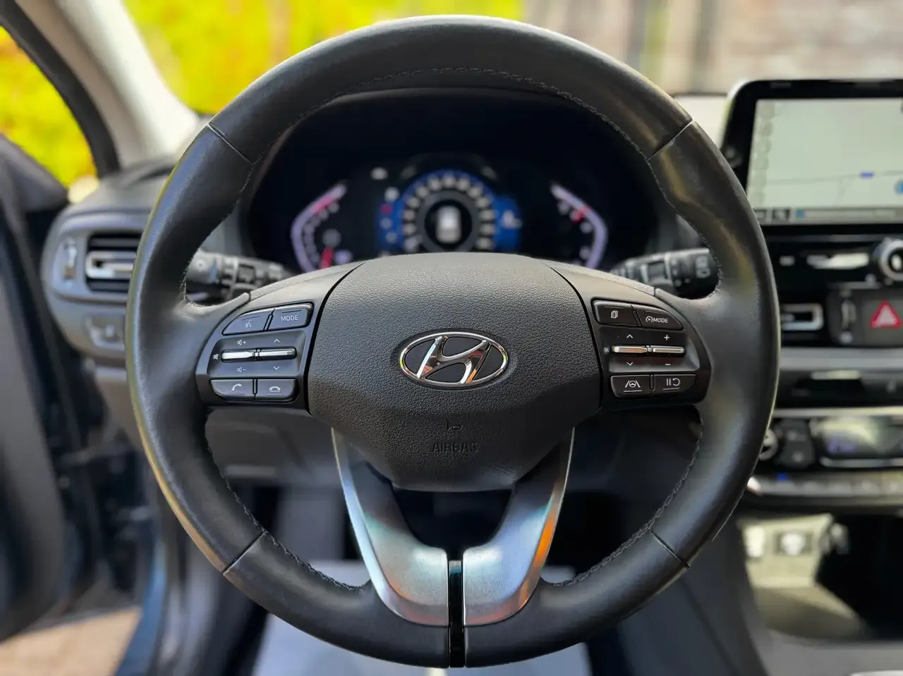 Hyundai i30 - 5