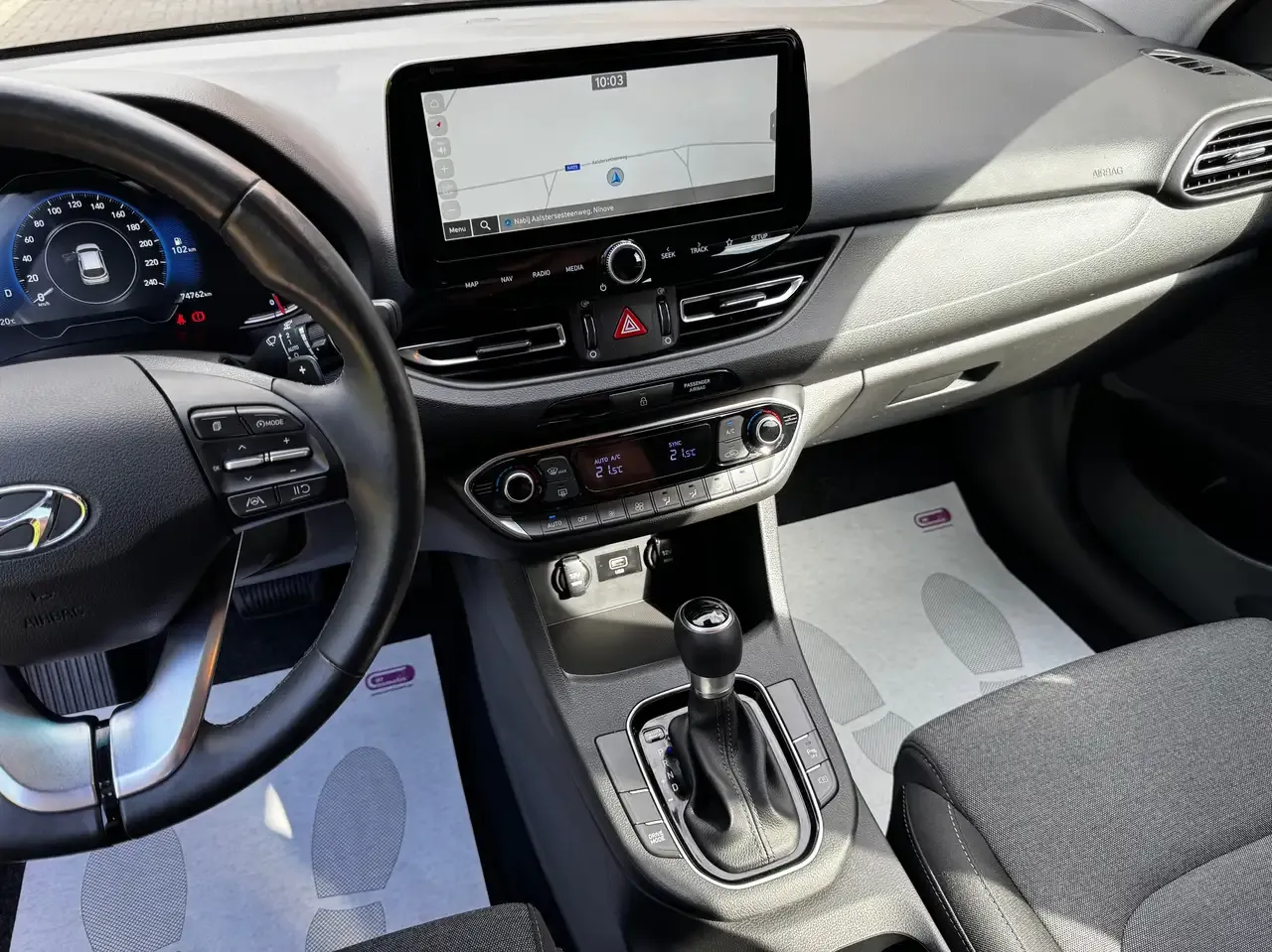 Hyundai i30 - 7