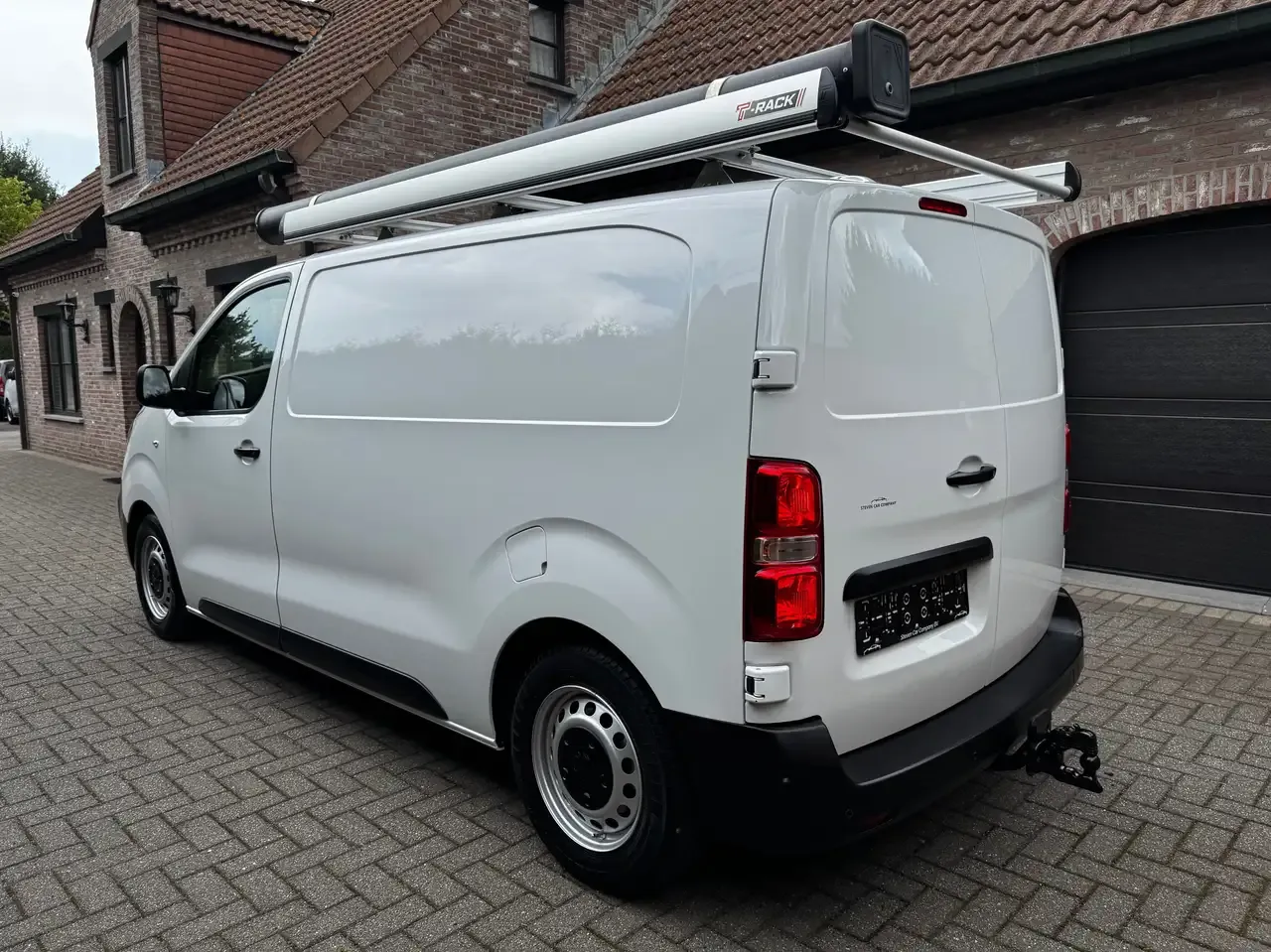 Peugeot Expert - 20