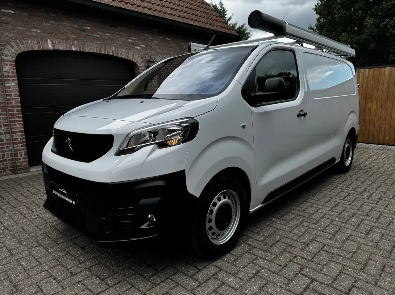 Peugeot Expert - 2