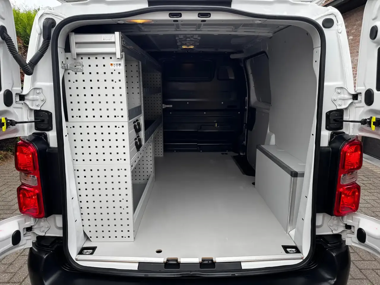 Peugeot Expert - 22