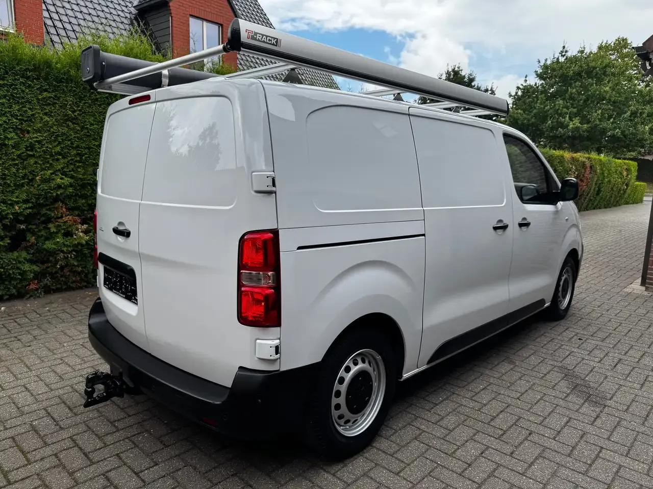 Peugeot Expert - 24