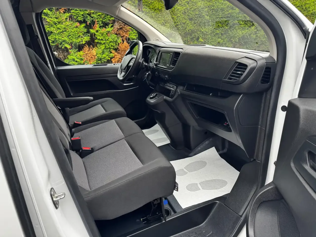 Peugeot Expert - 27
