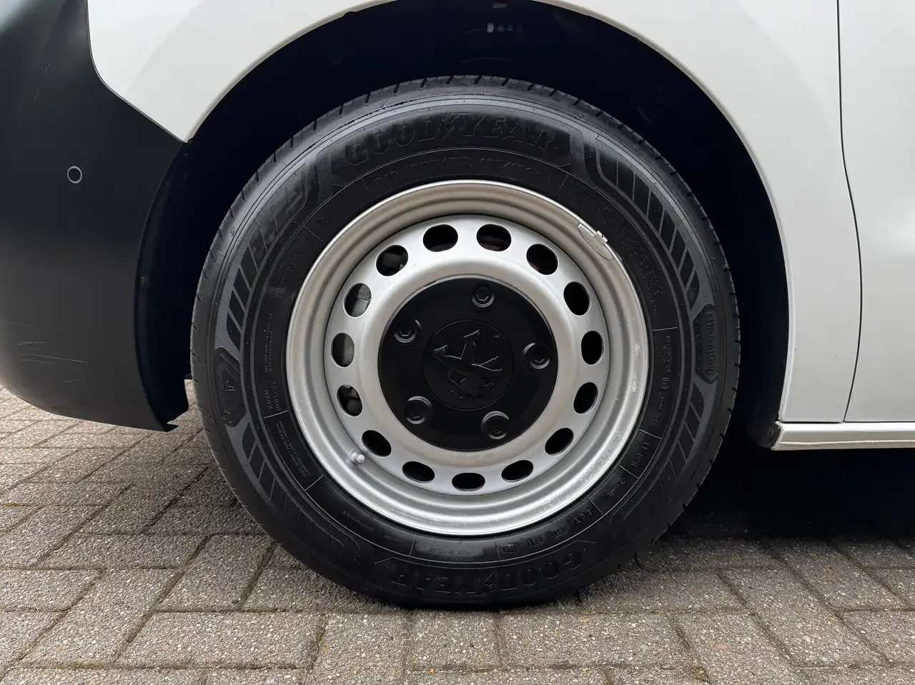 Peugeot Expert - 3