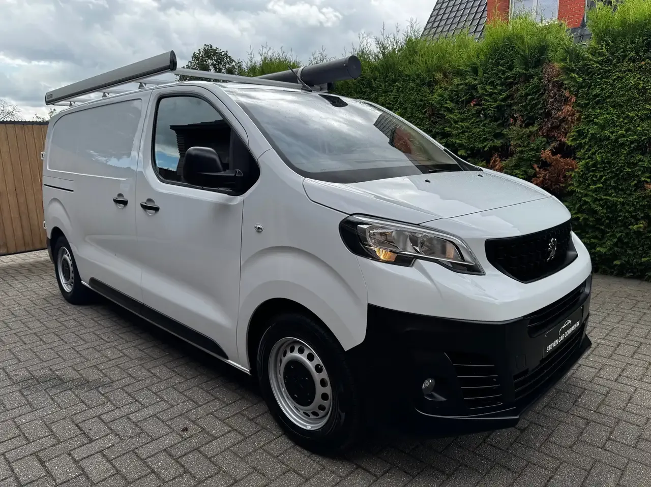 Peugeot Expert - 32