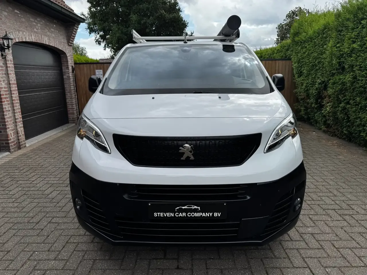 Peugeot Expert - 33