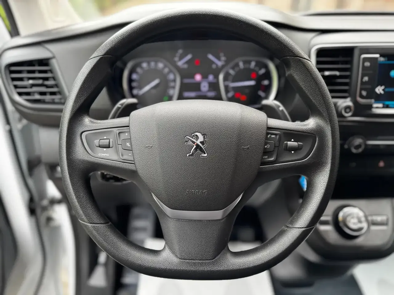 Peugeot Expert - 6