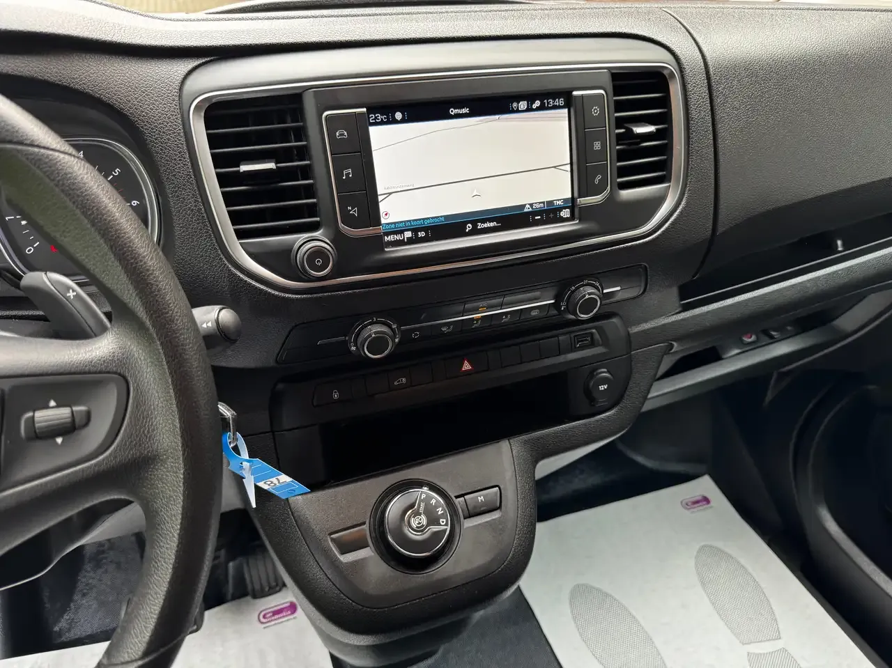 Peugeot Expert - 9